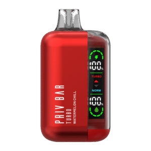 Watermelon Chill Priv Bar Turbo