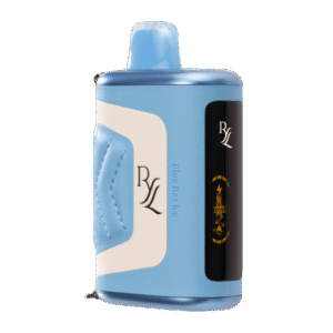 Blue Raz Ice RYL Classic by RAZ