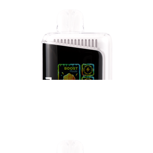 White Grape Gush RAZ LTX 25000 GUSH EDITION