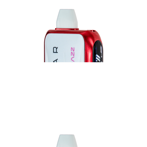 Strazz Rifbar Turbo-X 25k