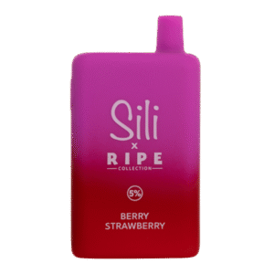 Berry Strawberry Sili X RIPE