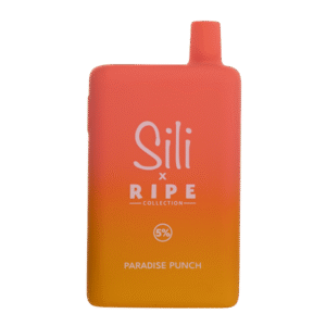 Paradise Punch Sili X RIPE