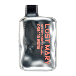 Strawberry Banana Lost Mary OS5000 Luster