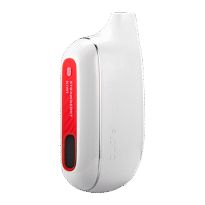 Strawberry Kiwi FLONQ Max Smart