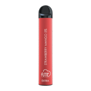 Strawberry Mango Fume Extra