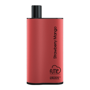 Strawberry Mango Fume Infinity