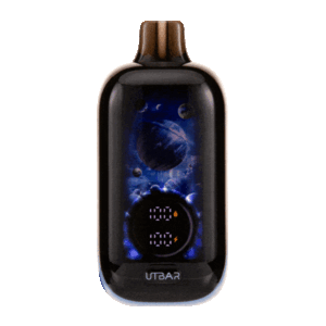 Blue Razz Icy UT BAR PRO