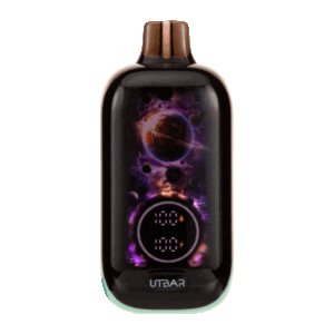 Grape Pop Icy UT BAR PRO