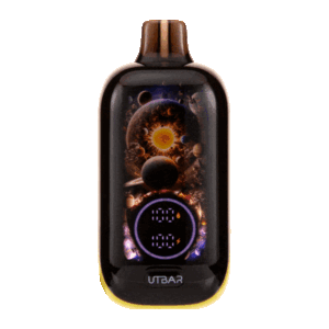 Thai Mango Icy UT BAR PRO