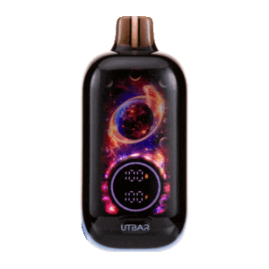 Watermelon Blueberry UT BAR PRO