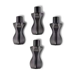 Volcano Hybrid Mouthpiece Set