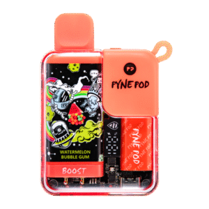 Watermelon Bubblegum Pyne Pod Boost