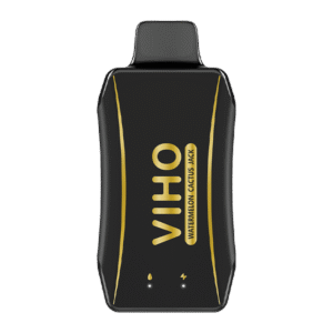 Watermelon Cactus Jack Viho Turbo