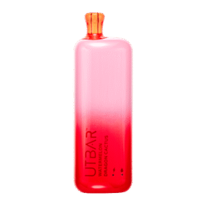 Watermelon Dragon Cactus UT BAR