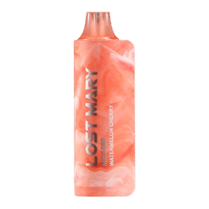 Watermelon Cherry Lost Mary MO5000