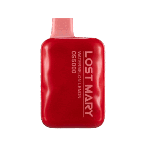 Watermelon Lemon Lost Mary OS5000