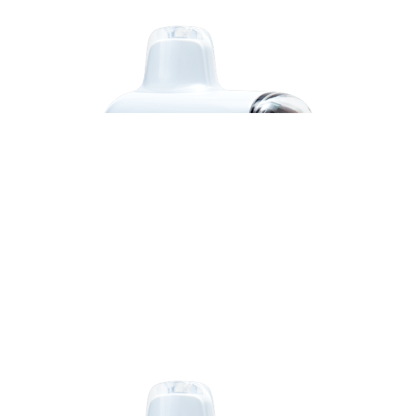 White Gummy Ice Geek Bar Pulse