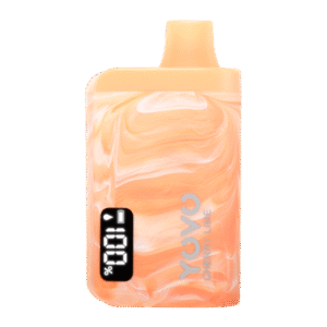 Cherry Lime YOVO JB8000