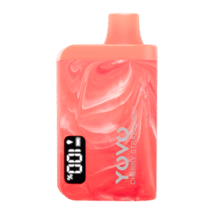 Cherry Strawberry YOVO JB8000