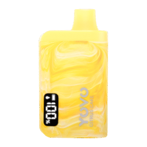 Citrus Cake YOVO JB8000