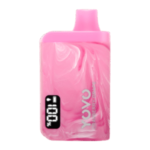 Cranberry Grape YOVO JB8000