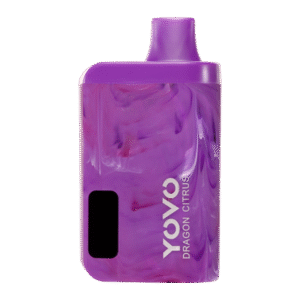 Dragon Citrus YOVO JB8000