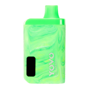 Fuji Peach YOVO JB8000