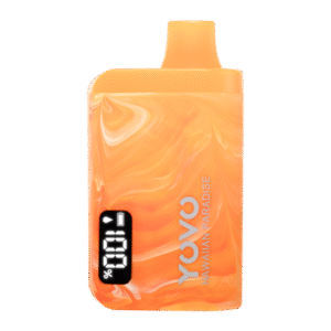 Hawaiian Paradise YOVO JB8000