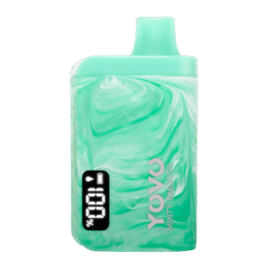 Minty Smooth YOVO JB8000