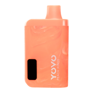 Peach Rings YOVO JB8000