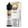 Air Factory Vanilla Crumble 60ml Vape Juice