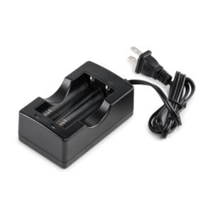 Dual Battery Charger for Arizer Air, Air 2, Air SE