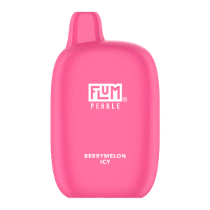 Berrymelon Icy FLUM Pebble