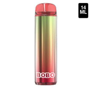 Guava Passion BOBO Vape