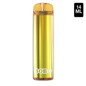 Mambo Mango BOBO Vape