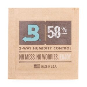 1 Gram Boveda Pack – 20 Packs