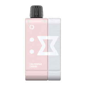 California Cherry OFF STAMP SW9000 Kit