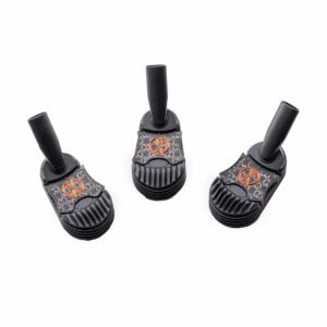 Crafty+ Cooling Unit Set (3), Storz & Bickel