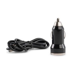 12 Volt Car Charger for Storz & Bickel (Micro-USB)