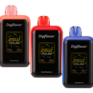 Digiflavor Sky Vape Sampler