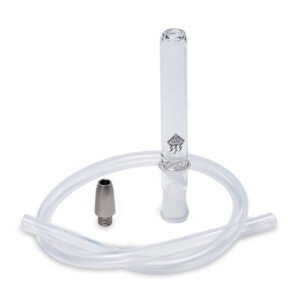 Ditanium Glass Handpiece Complete Set