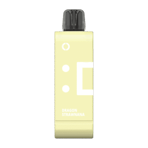 Dragon Strawnana OFF STAMP SW9000 Disposable