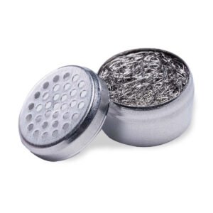 Concentrate Dosing Capsule Set, 400 pcs