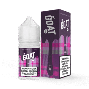 Drip More Goat Salts Lush Nic Salt Vape Juice 30ml