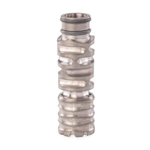 DynaVap Titanium Tip: VonG (2021)