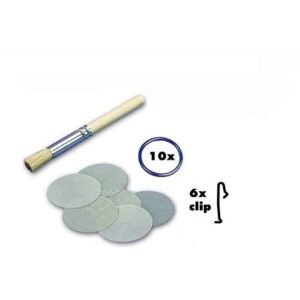 Volcano Vaporizer Easy Valve Wear & Tear Kit Set