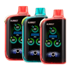 FASTA Burrst 35000 FIZZ Series Sampler