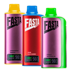 FASTA PLUGIN Sampler Pack