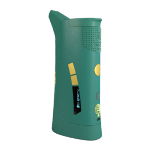 Dr. Greenthumb’s X G Pen Roam – Portable E-Rig Vaporizer