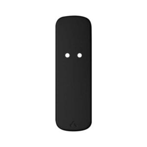 Firefly 2+ Battery Door – Black